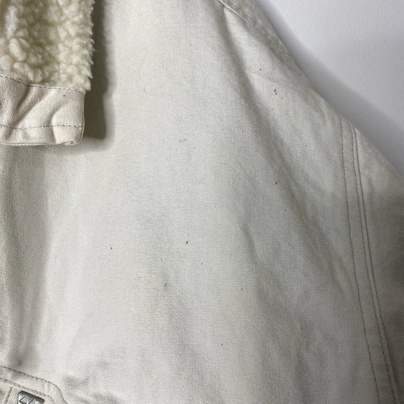 Michael Sloane New York Utility Project Men’s Size Large Jacket 90s Streetwear - Picture 4 of 12